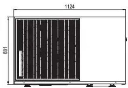 GRUNDIG GHPH-MM10 - Dimensions - 2
