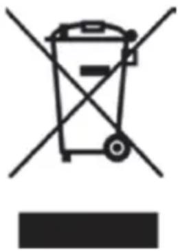 GRUNDIG GHPH-MM10 - European disposal guidelines - 2