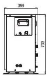 GRUNDIG GHPH-MM10 - Dimensions - 1