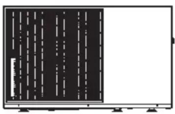 GRUNDIG GHPH-MM10 - Démontage de l'appareil - 1