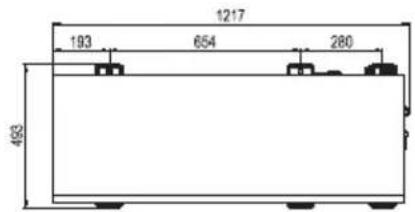GRUNDIG GHPH-MM10 - Dimensions - 6