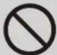 GRUNDIG GHPH-MM10 - Signification des pictogrammes - 5