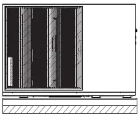 GRUNDIG GHPH-MM10 - Installation requirements - 2