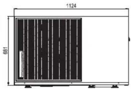 GRUNDIG GHPH-MM10 - Dimensions - 2
