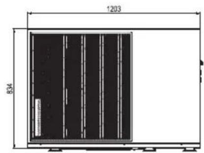 GRUNDIG GHPH-MM10 - Dimensions - 5