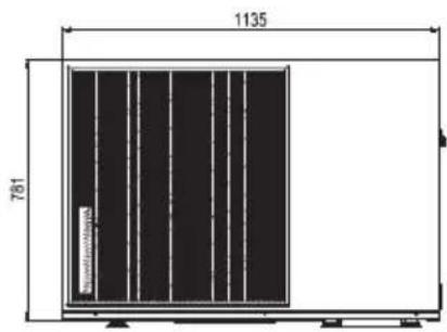 GRUNDIG GHPH-MM10 - Dimensions - 8