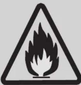 GRUNDIG GHPH-MM10 - Signification des pictogrammes - 6