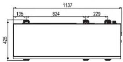 GRUNDIG GHPH-MM10 - Dimensions - 3