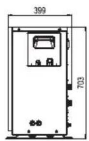 GRUNDIG GHPH-MM10 - Dimensions - 1