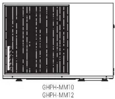 GRUNDIG GHPH-MM10 - Introduction générale - 2