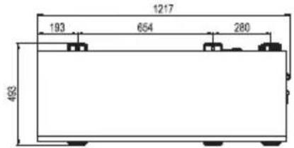 GRUNDIG GHPH-MM10 - Dimensions - 6
