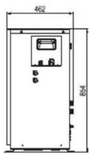 GRUNDIG GHPH-MM10 - Dimensions - 4