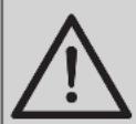 GRUNDIG GHPH-MM10 - Avertissement : - 1