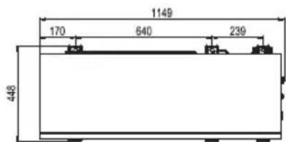 GRUNDIG GHPH-MM10 - Dimensions - 9