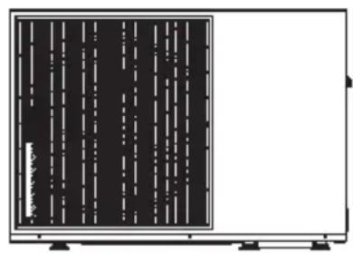 GRUNDIG GHPH-MM10 - Démontage de l'appareil - 2