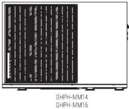 GRUNDIG GHPH-MM10 - Introduction générale - 3
