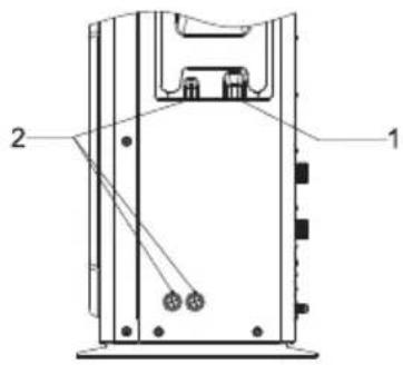 GRUNDIG GHPH-MM10 - Note: - 2