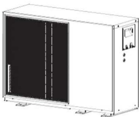 GRUNDIG GHPH-MM10 - Site d'installation - 3