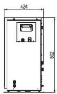 GRUNDIG GHPH-MM10 - Dimensions - 7
