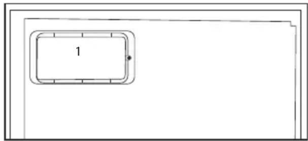 GRUNDIG GKNI 25752 FN - Entretien et net- toyage - 1