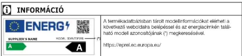 GRUNDIG GKNI 25752 FN - Szimbólumok és leírásuk - 1