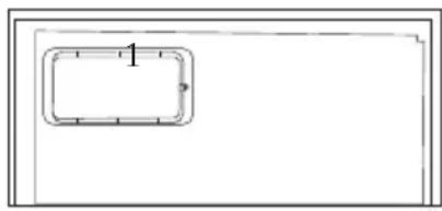 GRUNDIG GKNI 25752 FN - Allgemeine Sicherheitshinweise - 1