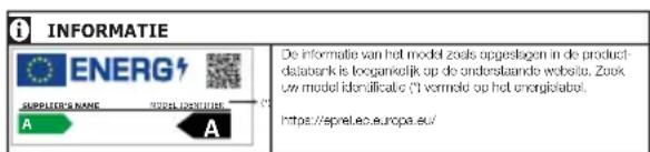 GRUNDIG GKNI 25752 FN - Symbolen en opmerkingen - 5