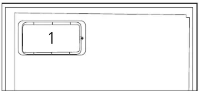 GRUNDIG GKNI 25752 FN - Algemene veiligheid - 1