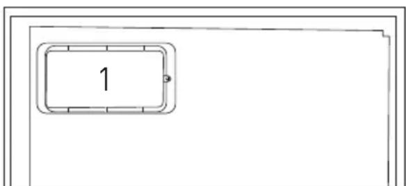 GRUNDIG GKNI 25752 FN - Self-Repair - 2