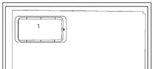 GRUNDIG GKNI 25752 FN - Korišćenje frižidera - 3