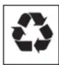GRUNDIG GKNI 25752 FN - Hinweise zum Recycling - 1