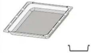 BLAUPUNKT 5B10B0040 - SELECTOR - 1