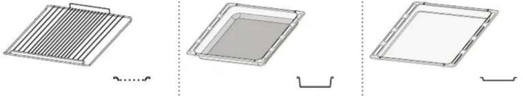 BLAUPUNKT 5B10B0040 - ACCESSOIRES - 1