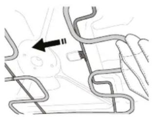 BLAUPUNKT 5B10B0040 - BAJAR LA RESISTENCIA SUPERIOR - 2