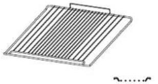 BLAUPUNKT 5B10B0040 - ACCESORIOS - 1