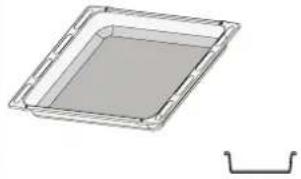 BLAUPUNKT 5B10B0040 - SUPPORT - 6