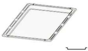 BLAUPUNKT 5B10B0040 - SELECTOR - 2