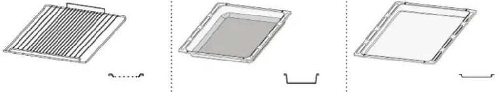 BLAUPUNKT 5B10B0040 - ACCESSORIES - 1