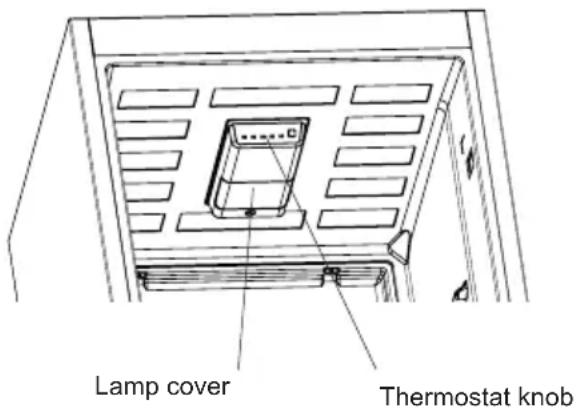 BLAUPUNKT 5CC268SD0 - DESCRIPTION OF THE APPLIANCE - 1