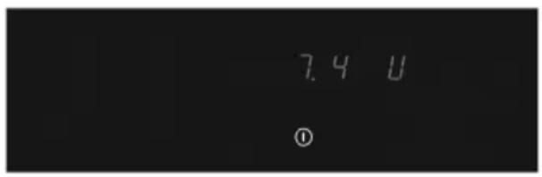 BLAUPUNKT 5IX99300 - Lassen Sie die Pausentaste los. - 1