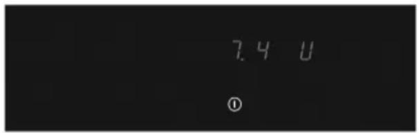 BLAUPUNKT 5IX99300 - Release the pause key. - 1