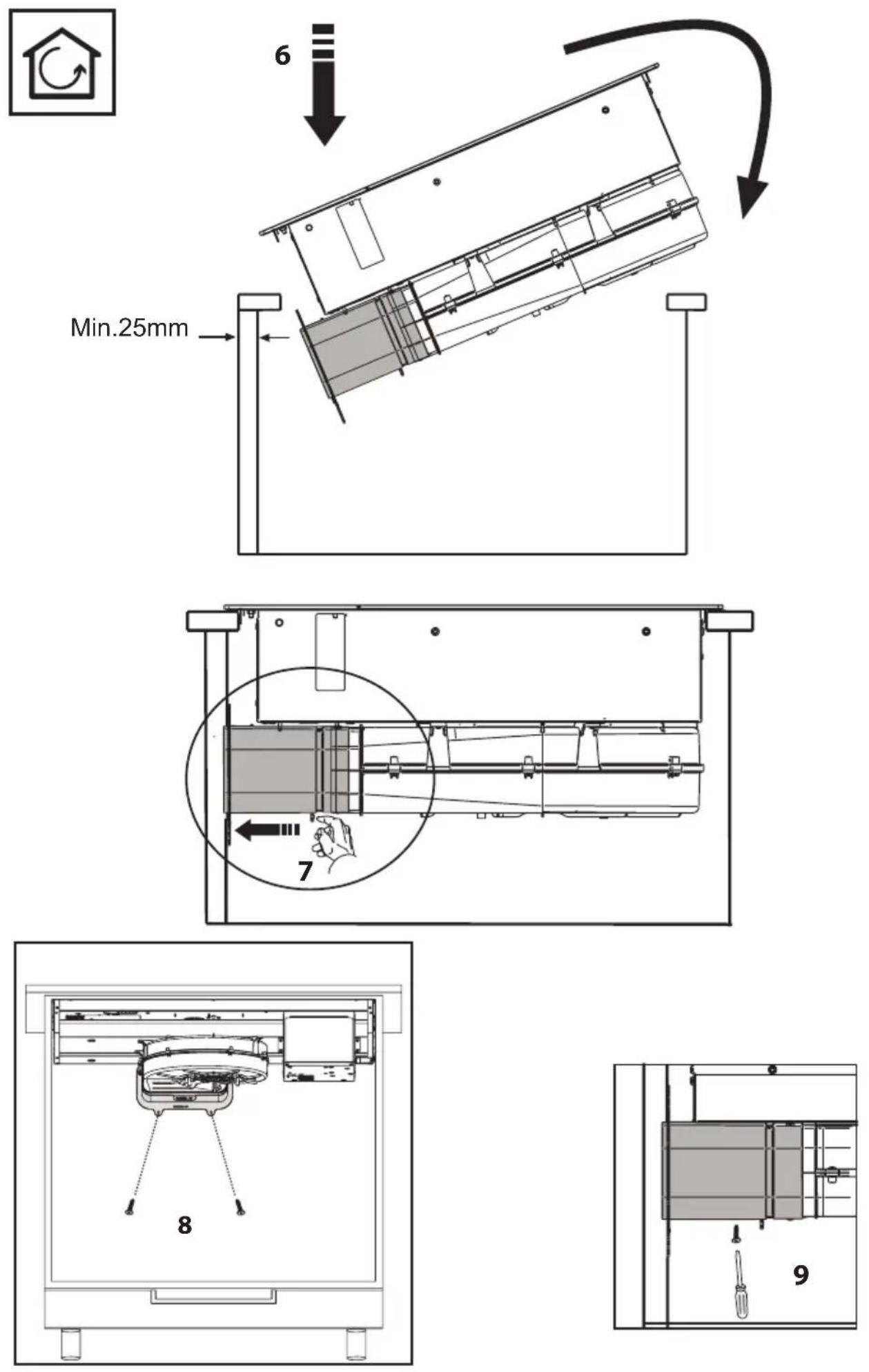 BLAUPUNKT 5IX99300 - 94