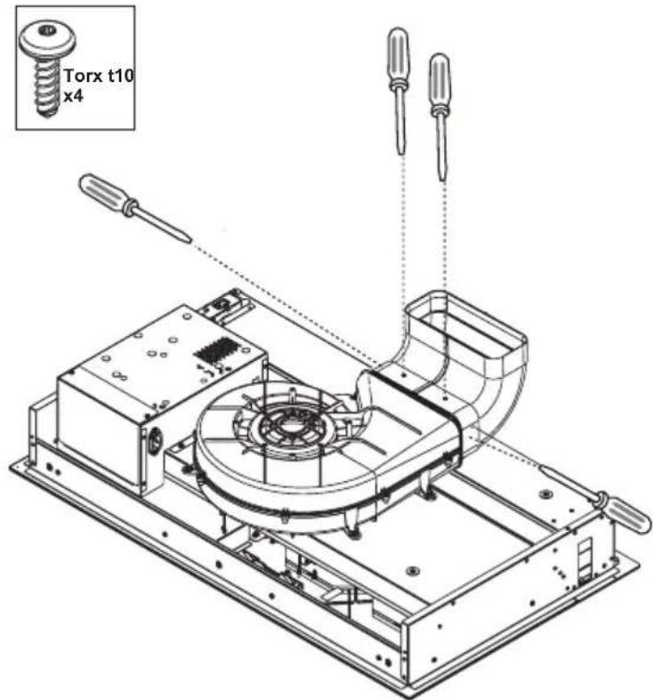 BLAUPUNKT 5IX99300 - 70