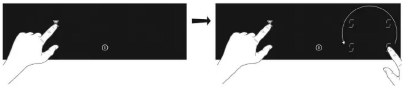 BLAUPUNKT 5IX99300 - Power limiter configuration - 1
