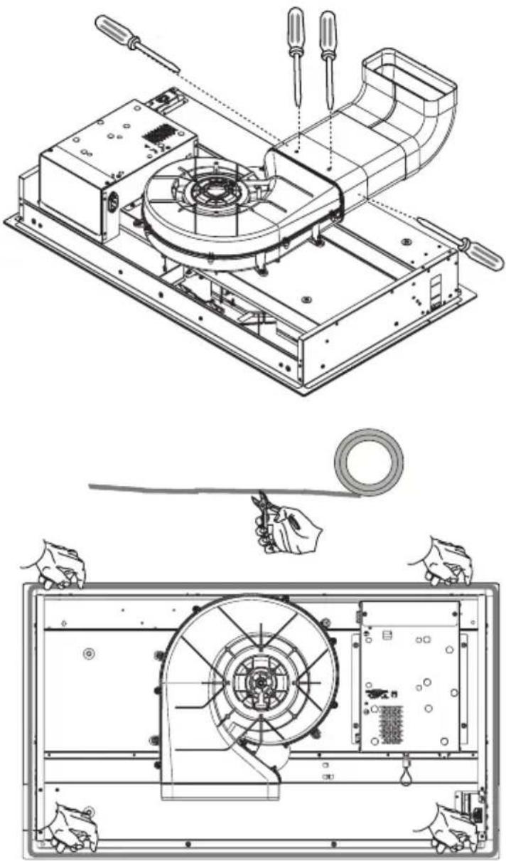 BLAUPUNKT 5IX99300 - 40
