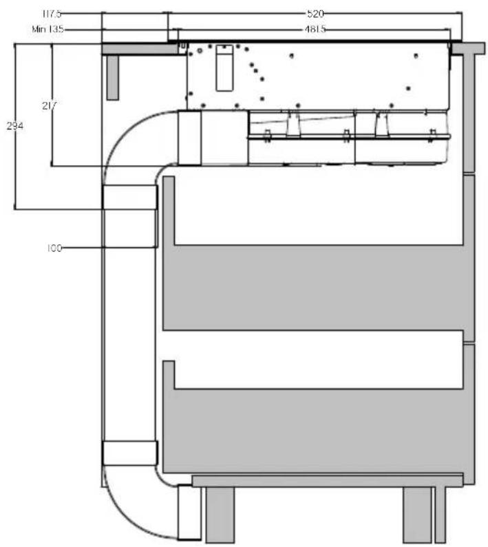 BLAUPUNKT 5IX99300 - 24