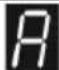 BLAUPUNKT 5IX99300 - Indications in the display - 7