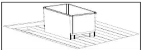 BLAUPUNKT 5WK630FF0 - PLANKEN VERWIJDEREN - 2