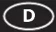 BLAUPUNKT 5DA39460 - DEUTSCH - 1