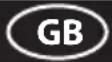 BLAUPUNKT 5DA39460 - ENGLISH - 1